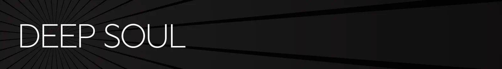 Deep Soul Session Banner