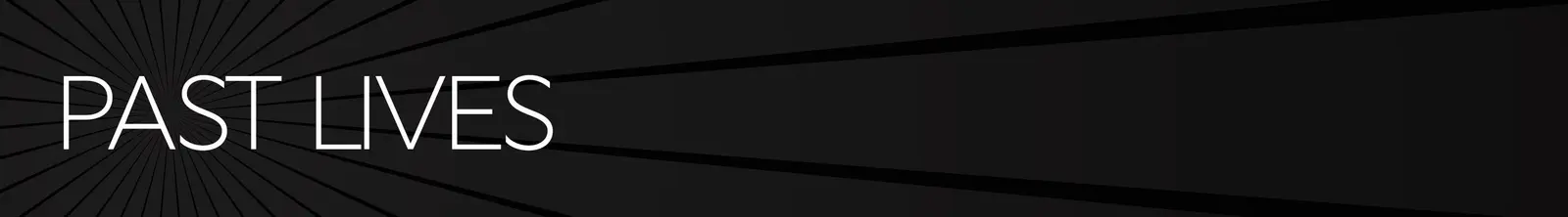 Past Lives Readings Banner