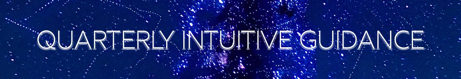 Mediumship Readings Banner