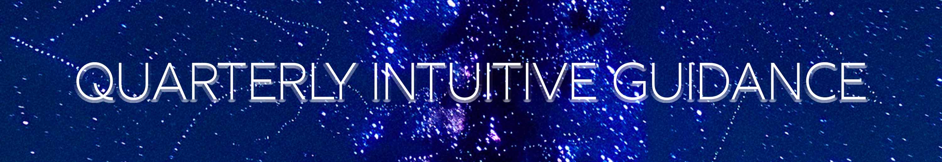 Mediumship Readings Banner