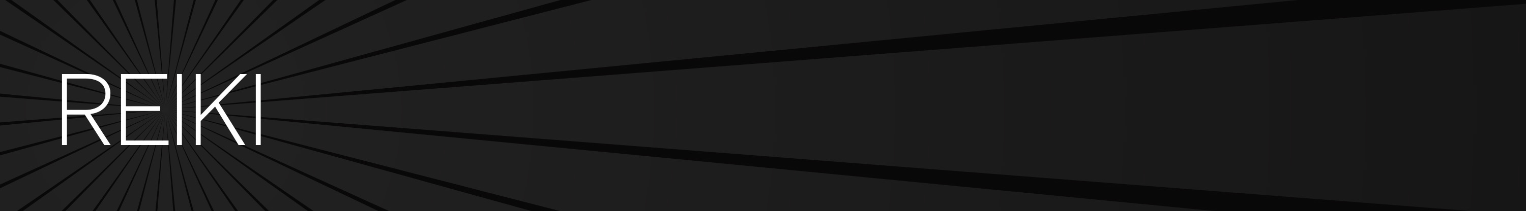 Reiki Session Banner