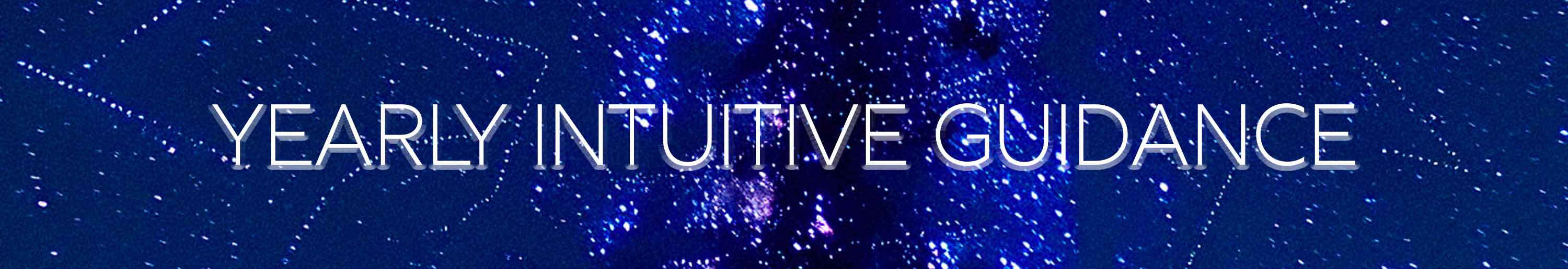 Mediumship Readings Banner