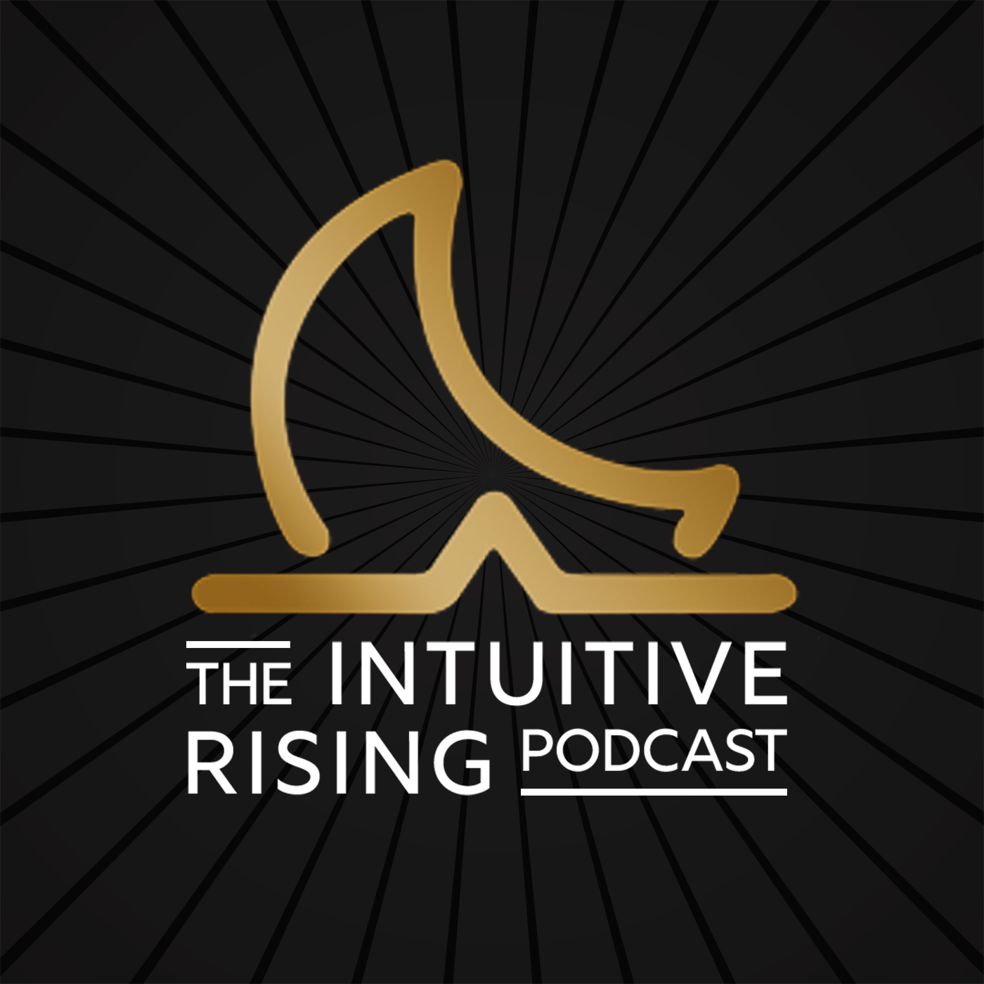 The Intuitive Rising Image