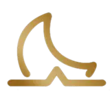 The Intuitive Rising Logo