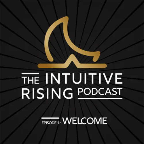 Welcome to the Podcast episode thumbnail