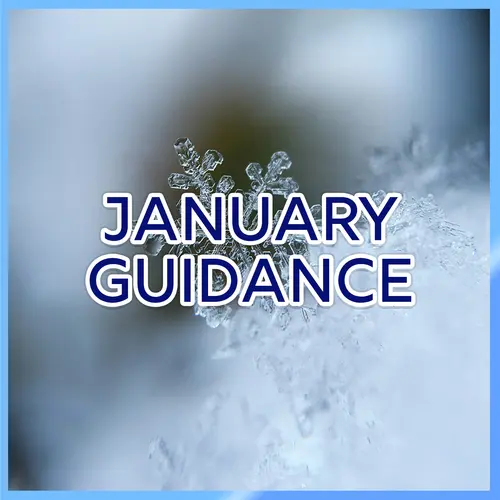 January Guidance & Energy Forecast episode thumbnail