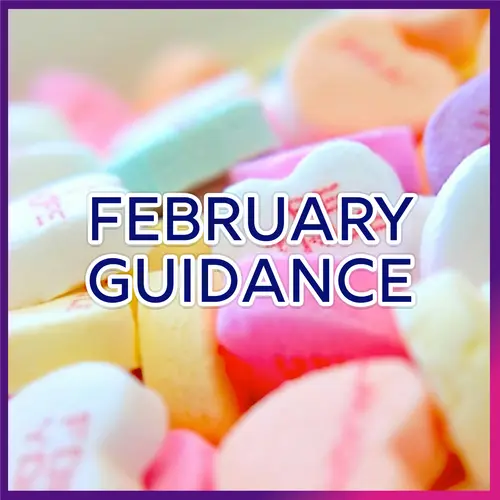 February Energetic Forecast and Guidance episode thumbnail