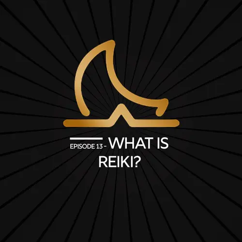 What is Reiki? episode thumbnail