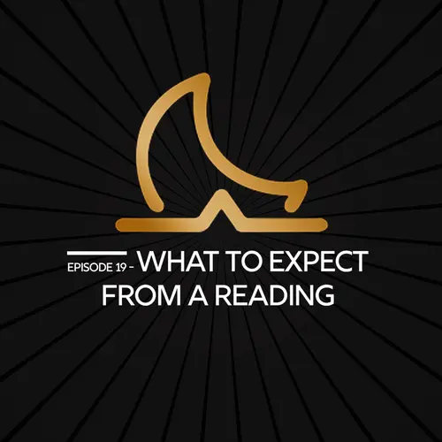 What to Expect from a Reading? episode thumbnail