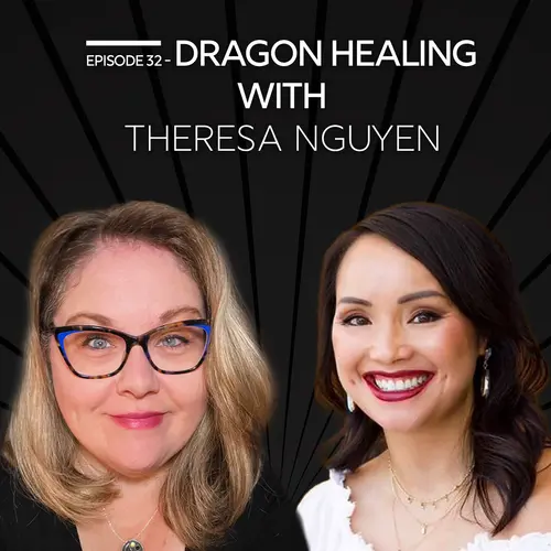 What is Dragon Healing? episode thumbnail