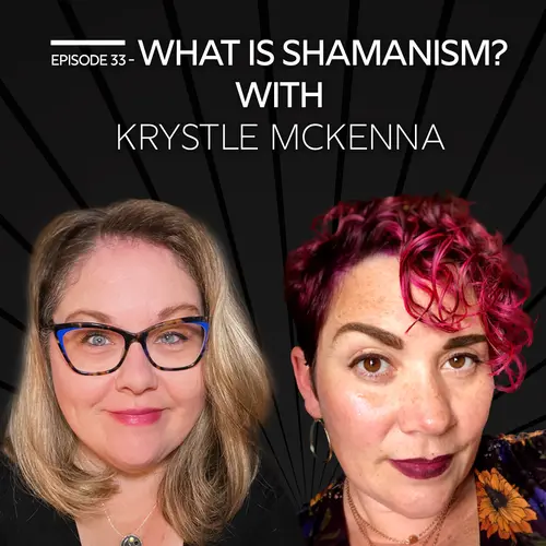 What is Shamanism? episode thumbnail