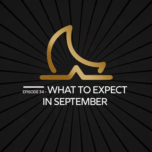 September Guidance & Energy Forecast episode thumbnail