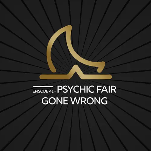Psychic Fair Gone Wrong - A Clients Experience episode thumbnail