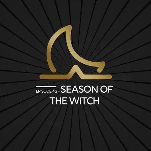 Season of the Witch - Paganism, Witch Wounds and the Thinning of the Veil episode thumbnail