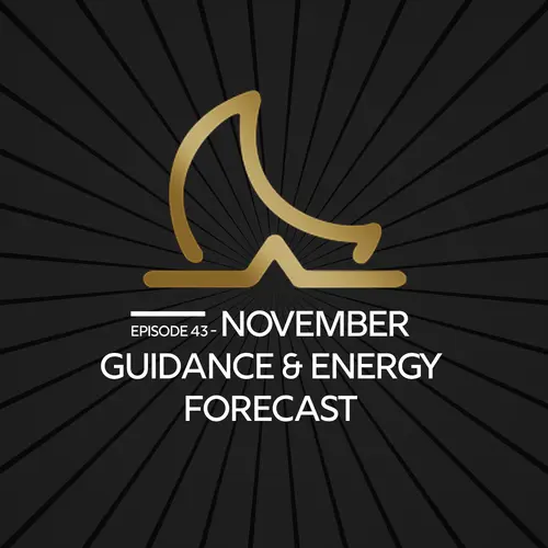 November Guidance & Energy Forecast episode thumbnail