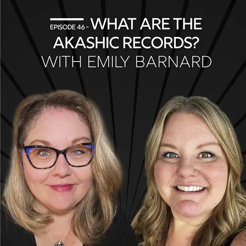 What are the Akashic Records? episode thumbnail