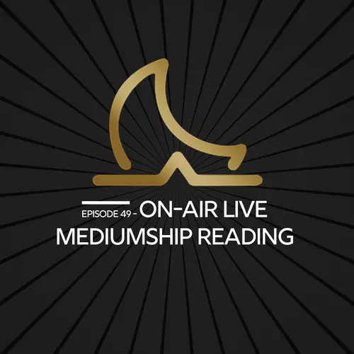 Listener On-Air Reading episode thumbnail