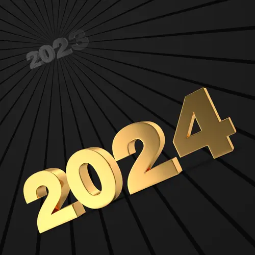 What to Know as you leave 2023 and welcome 2024 episode thumbnail