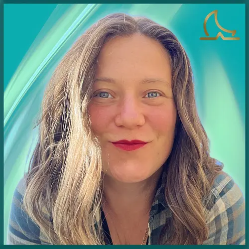 Fear or Intuition - An Interview with Alicia Wood episode thumbnail