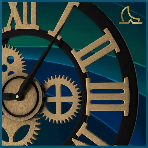 What is Cyclical Living and Why it's important right now episode thumbnail