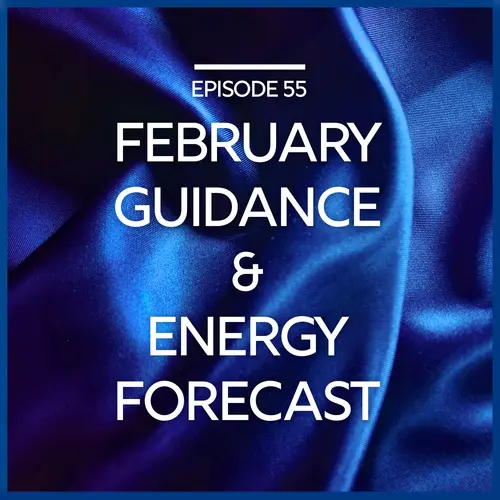 February Guidance and Energy Forecast episode thumbnail