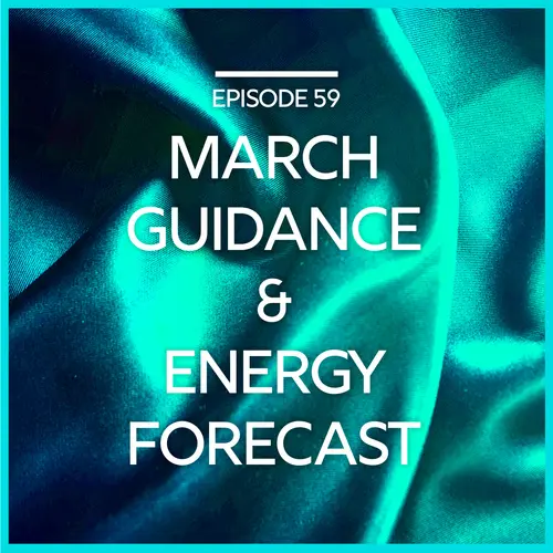 March Guidance and Energy Forecast episode thumbnail