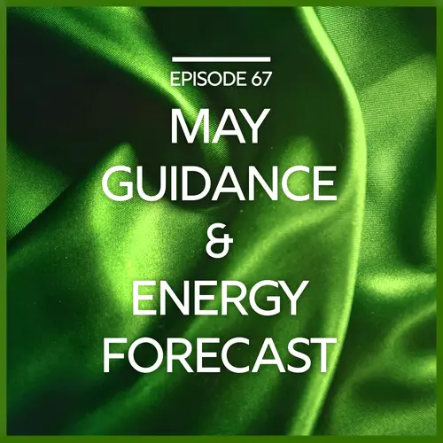 May Guidance and Energy Forecast episode thumbnail