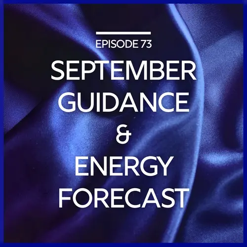 September Guidance & Energy Forecast episode thumbnail