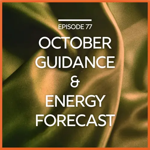 October Guidance and Energy Forecast episode thumbnail