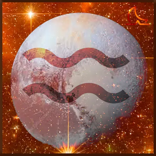 What does the Shift into Pluto in Aquarius mean for us? episode thumbnail