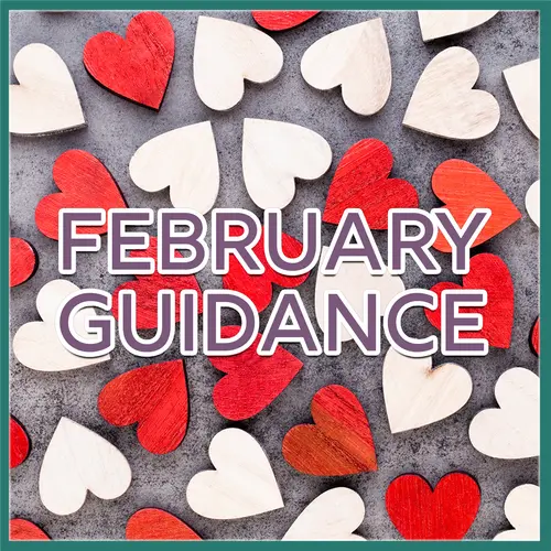 February Guidance and Energy Forecast episode thumbnail