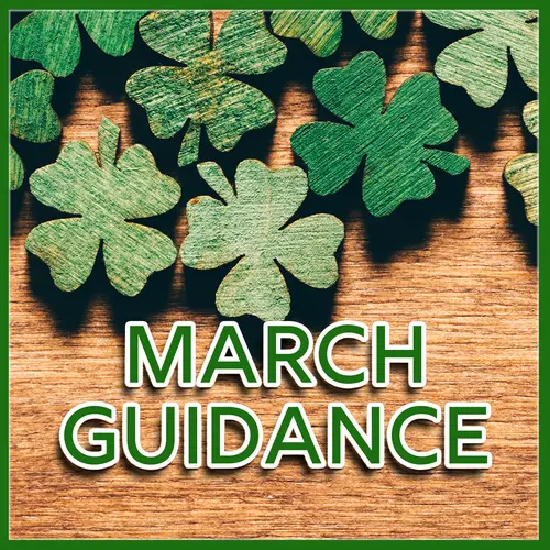 March Guidance & Energy Forecast episode thumbnail