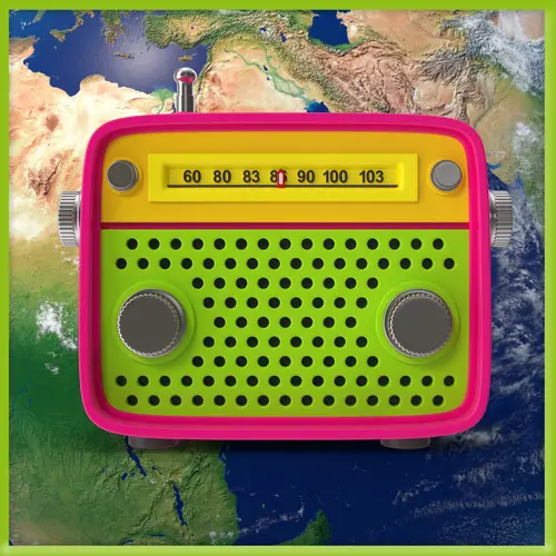 Children and the New Earth Frequency episode thumbnail