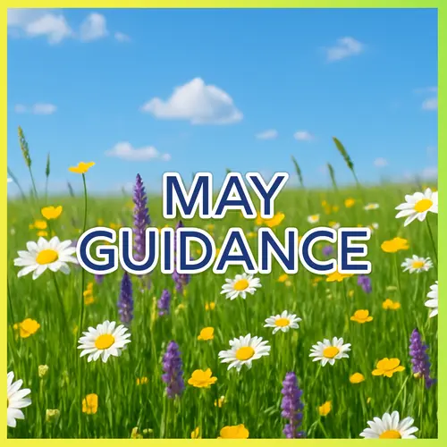 May Guidance and Energy Forecast episode thumbnail