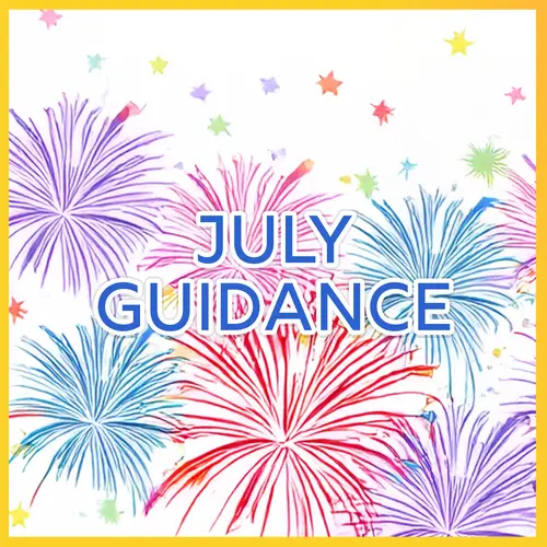July Guidance & Energy Forecast episode thumbnail
