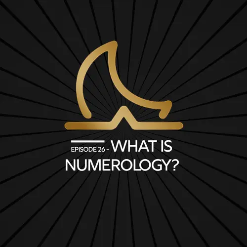 What is Numerology? episode thumbnail