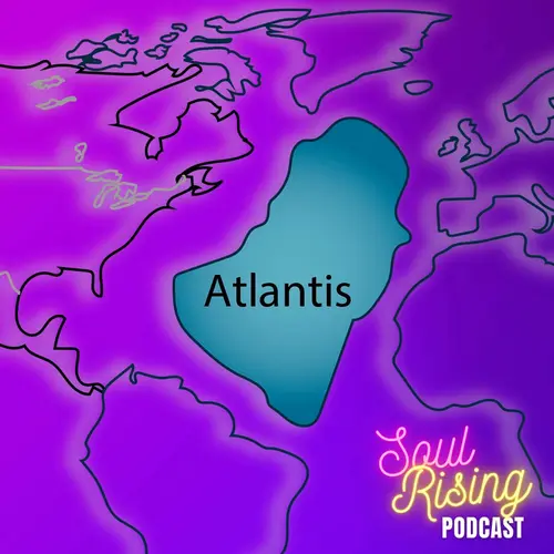 Do you believe in Atlantis? episode thumbnail