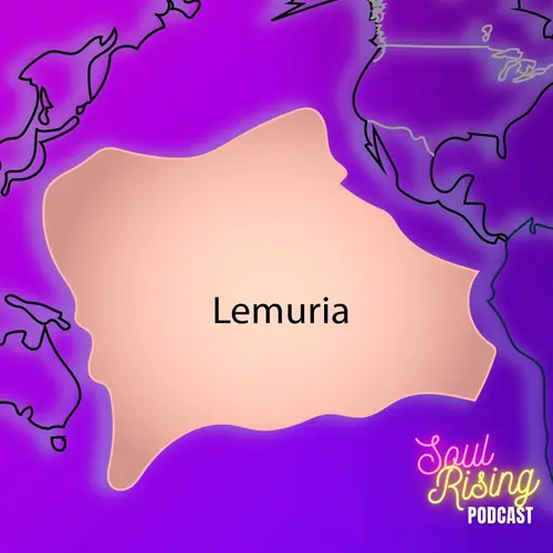 What is Lemuria? episode thumbnail