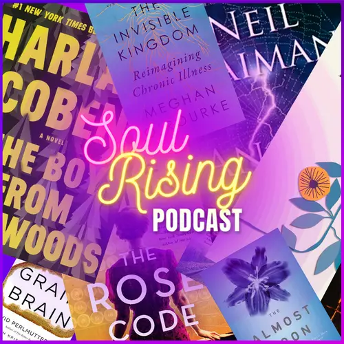 Our Favourite Books and Movies episode thumbnail
