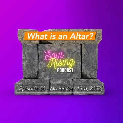 What is an Altar? episode thumbnail