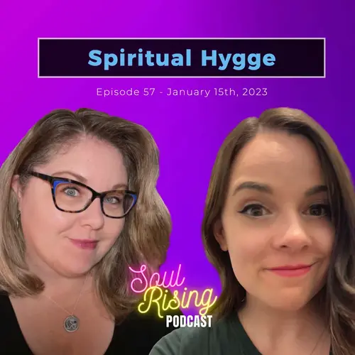 Spiritual Hygge episode thumbnail