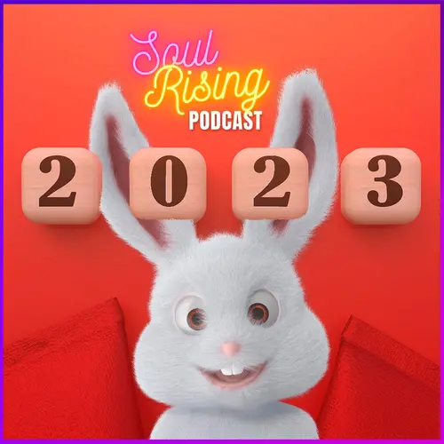 It's the Year of the Rabbit! episode thumbnail
