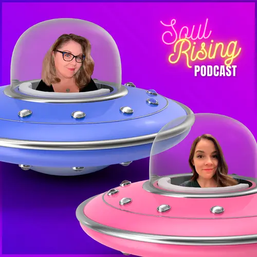 ET’s & UFO’s! episode thumbnail
