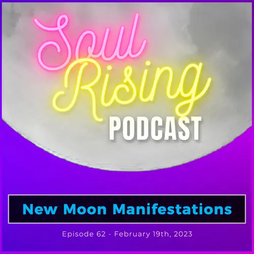 How to best align with the energy of the New Moon episode thumbnail