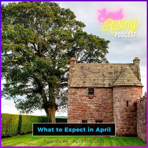 What to Expect in April: Energy Updates episode thumbnail
