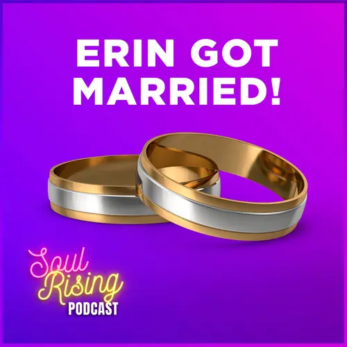 Erin's Wedding Update episode thumbnail