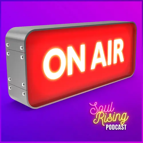“Hey Shirley, you there?” - An on-air mediumship reading episode thumbnail