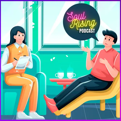 Let's Talk about Therapy episode thumbnail