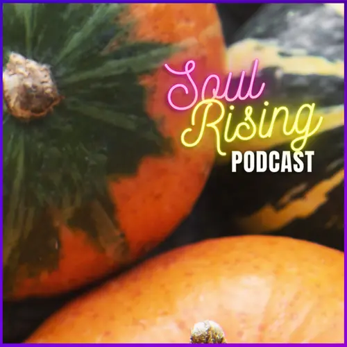 Rituals and Intentions around Mabon episode thumbnail