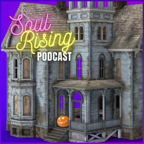 Halloween, Hauntings and the Paranormal episode thumbnail